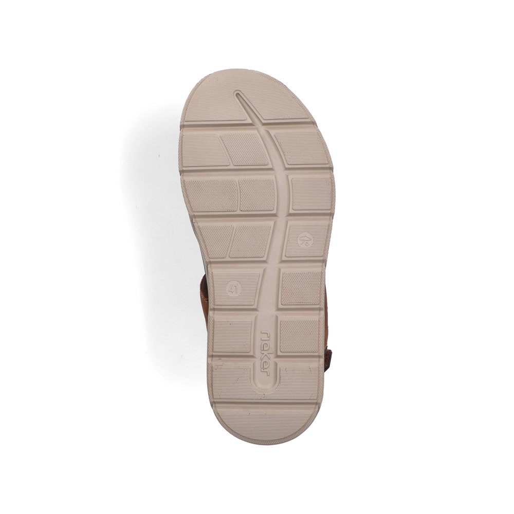 Rieker sandaalit tilavalla lestillä - Image 7