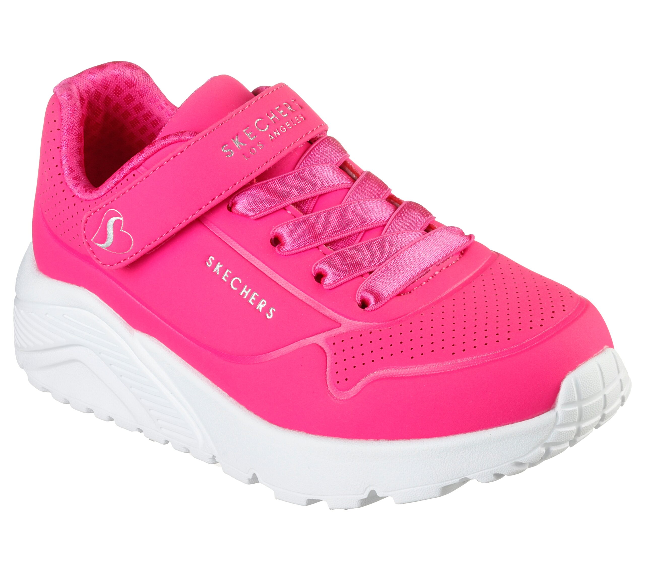 Skechers Uno Lite Kids - Image 5