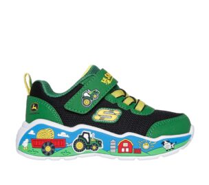 Skechers John Deere lenkkarit