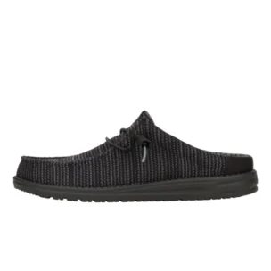 Hey Dude Wally Slip Stretch Sox M