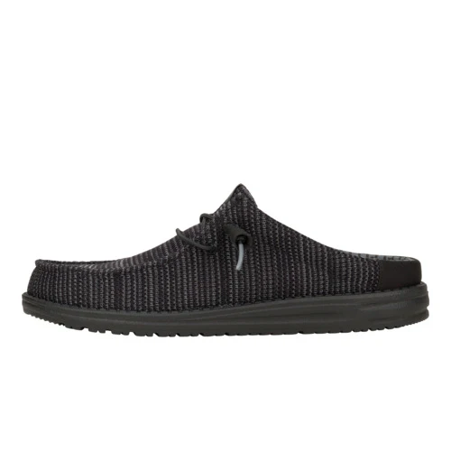 Hey Dude Wally Slip Stretch Sox M