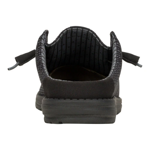 Hey Dude Wally Slip Stretch Sox M - Bild 5