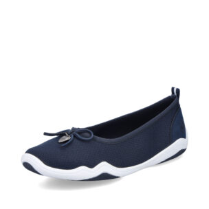 Rieker barefoot ballerinat