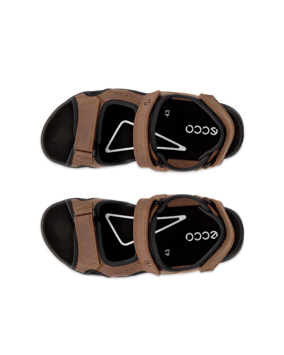 Ecco Hike Sandal M - Bild 6