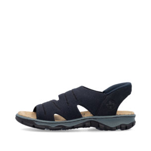 Rieker pehmeät sandaalit Ready2Go