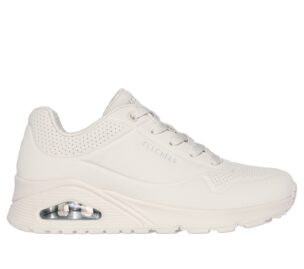 Skechers Uno Street Stand on air