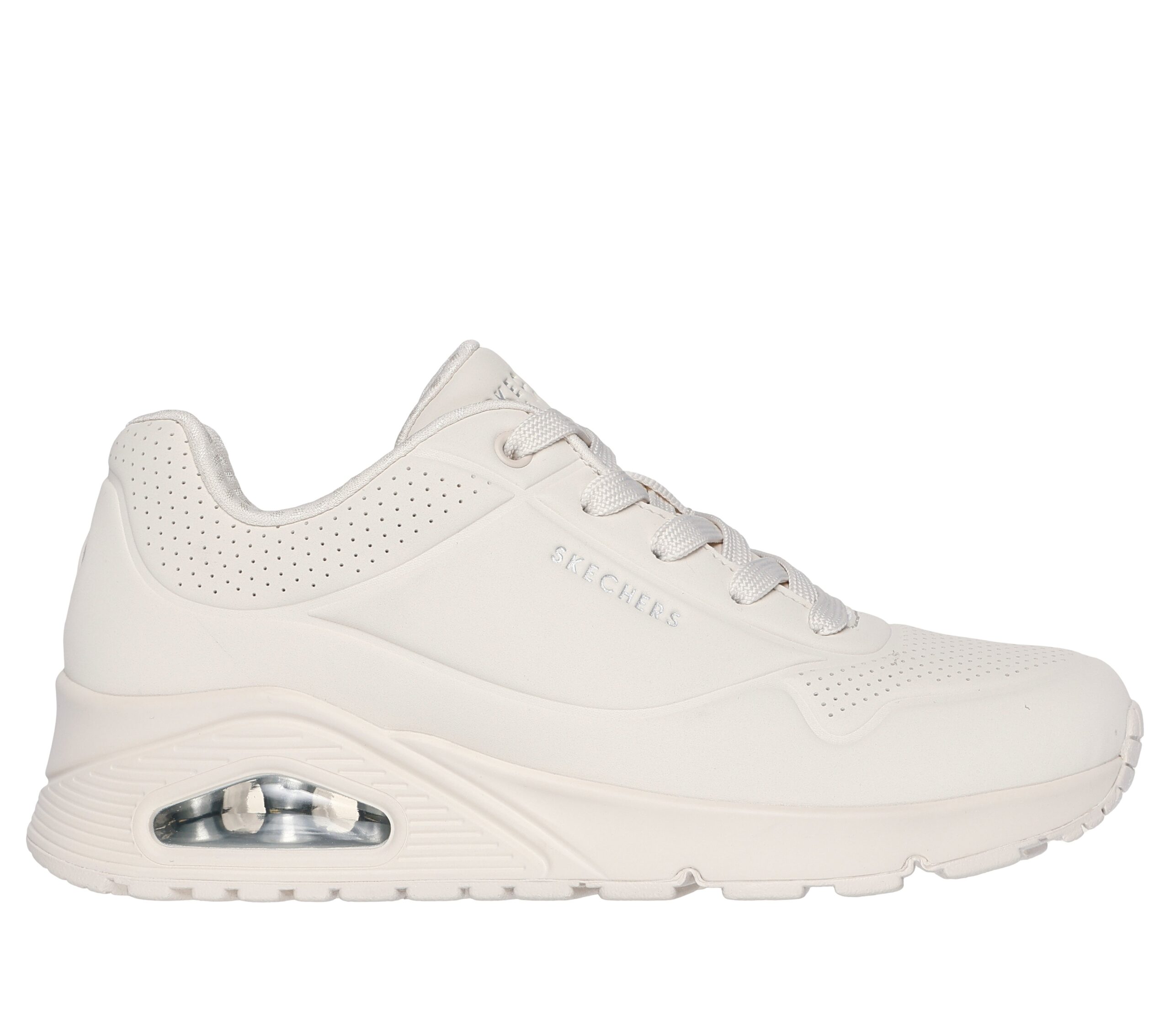 Skechers Uno Street Stand on air