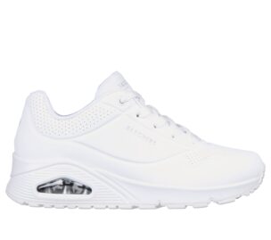 Skechers Uno Street Stand on air