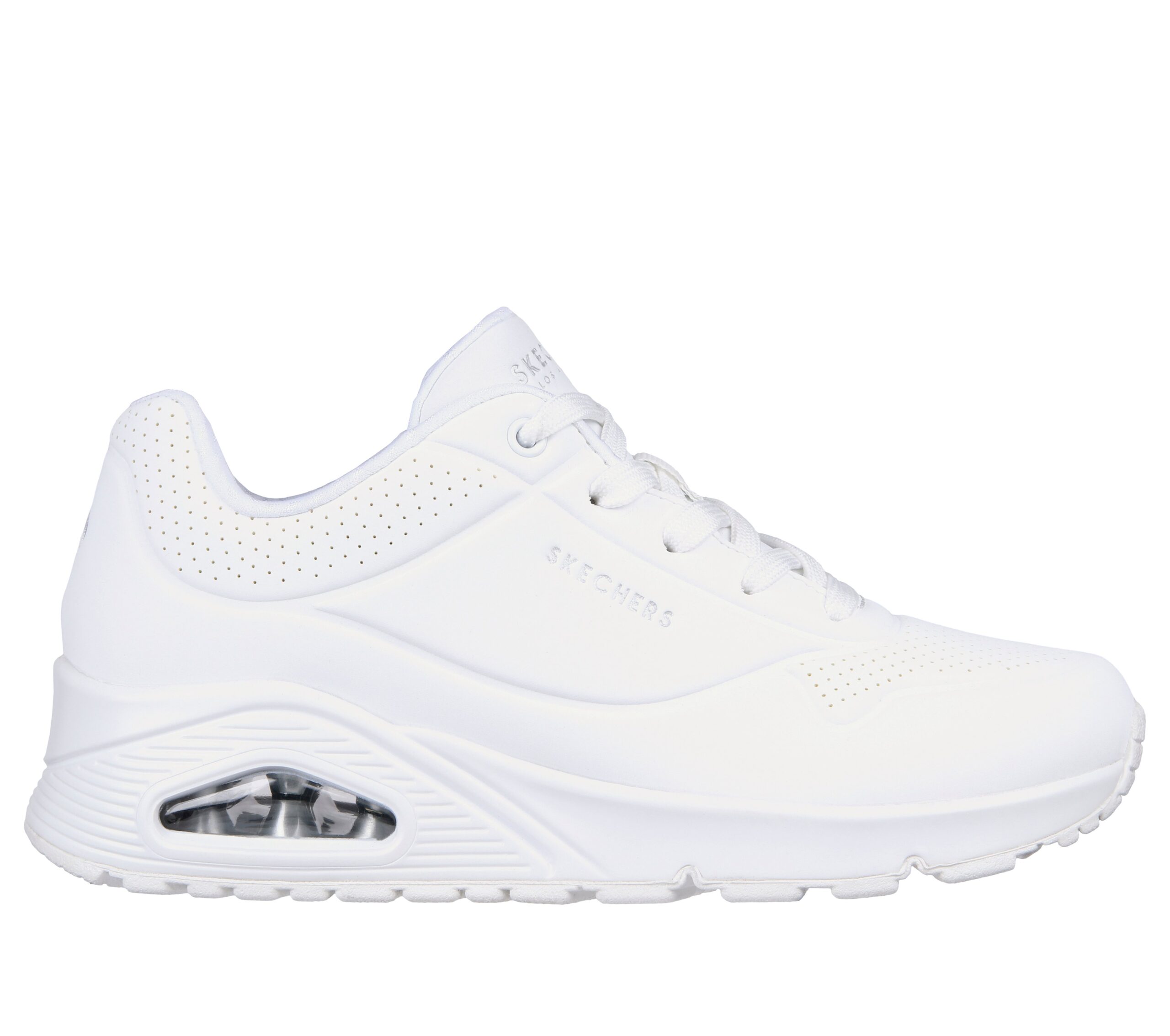 Skechers Uno Street Stand on air