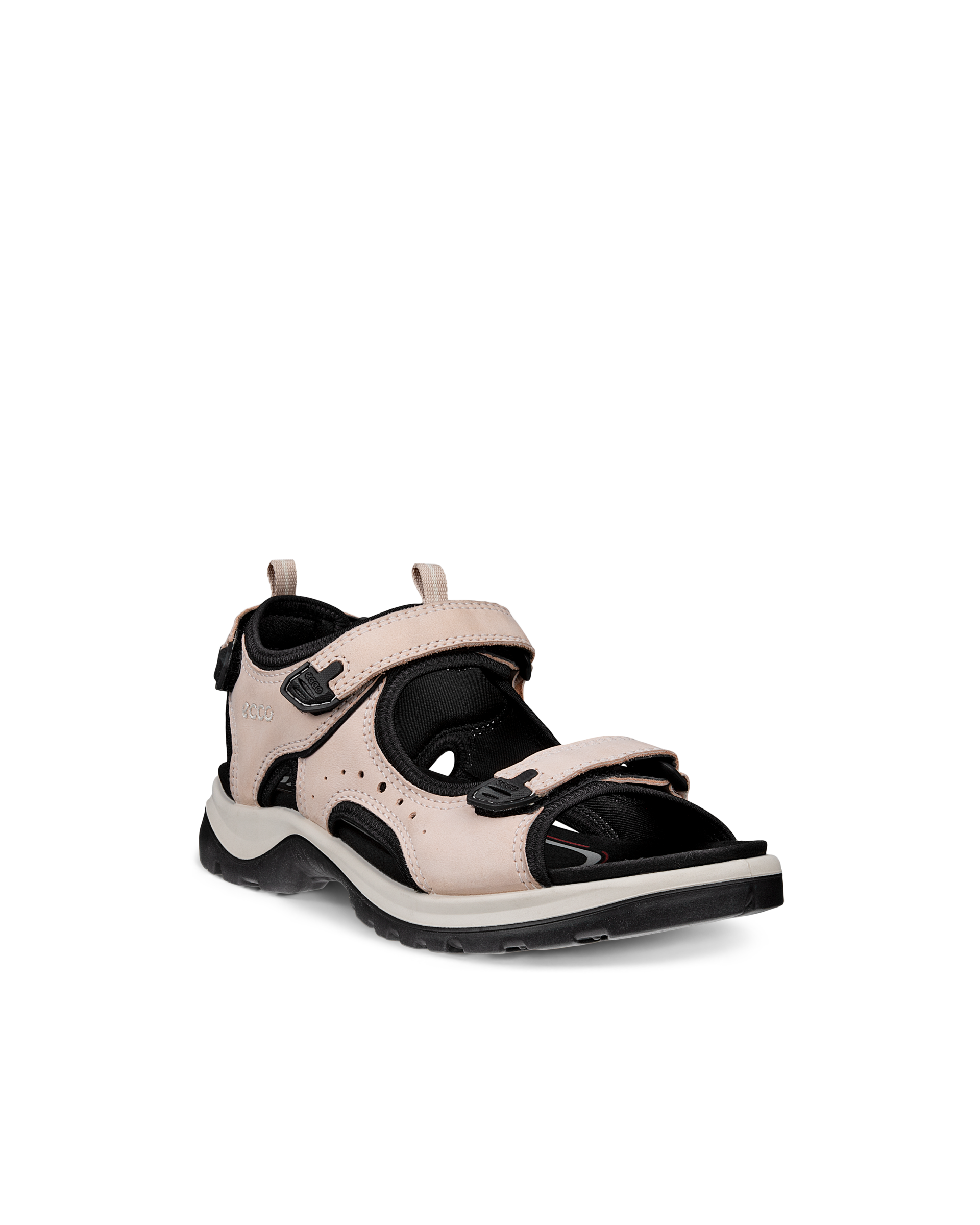 Ecco Offroad Sandal - Bild 4