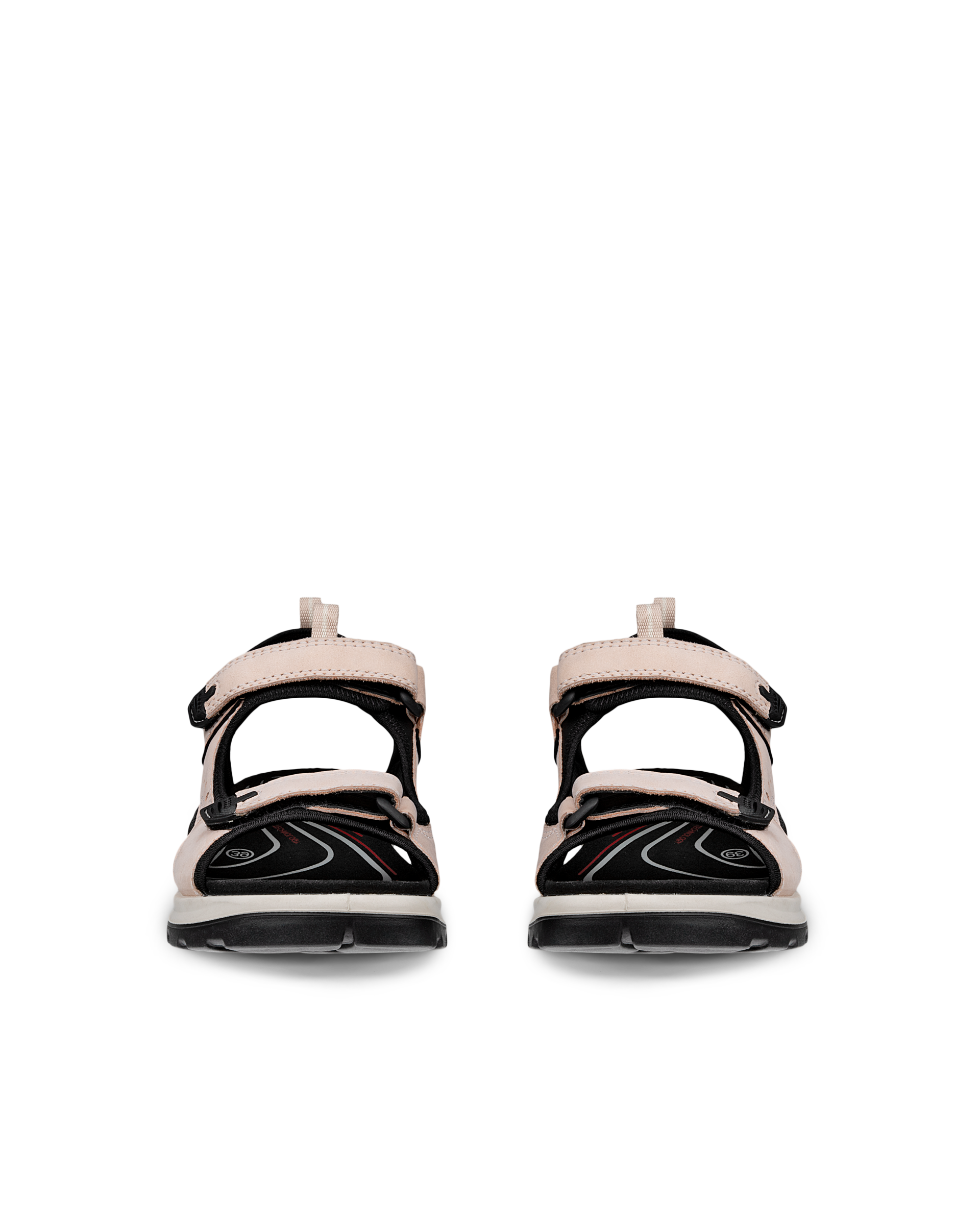 Ecco Offroad Sandal - Bild 5