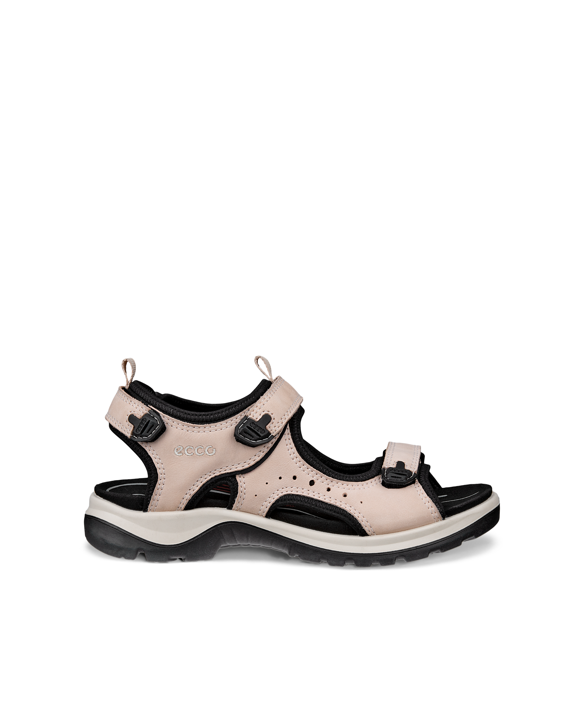 Ecco Offroad Sandal - Bild 7
