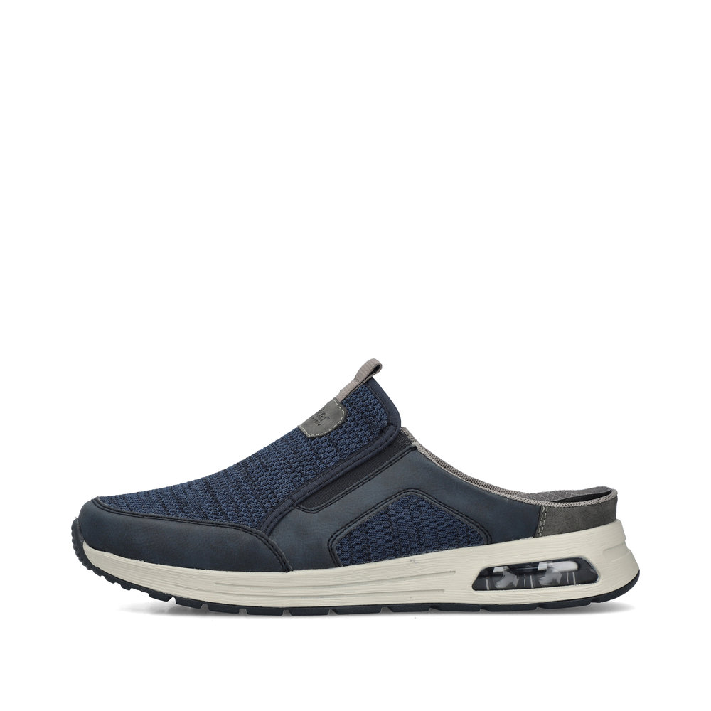 Rieker pistokkaat vaimennuksella