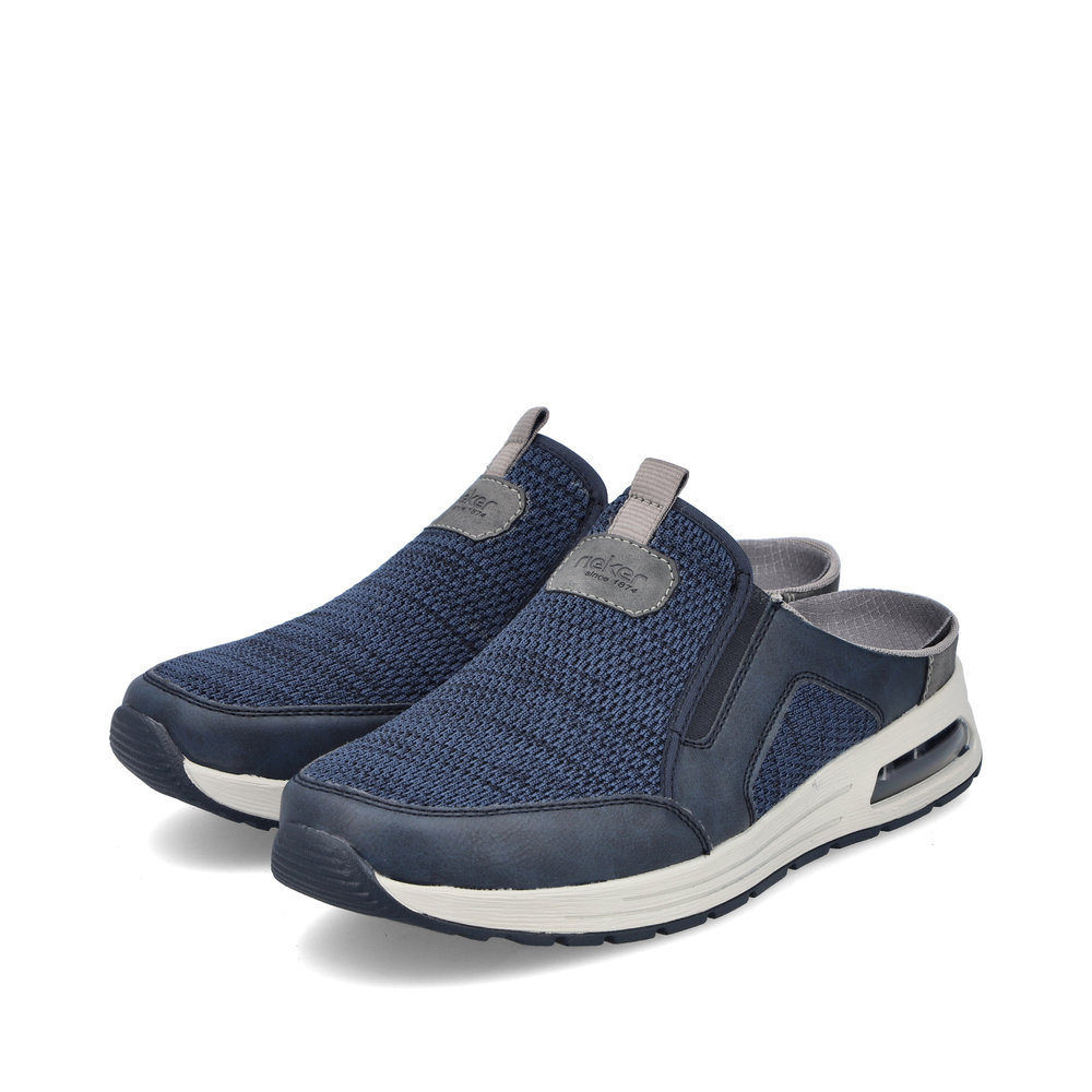 Rieker pistokkaat vaimennuksella - Image 6