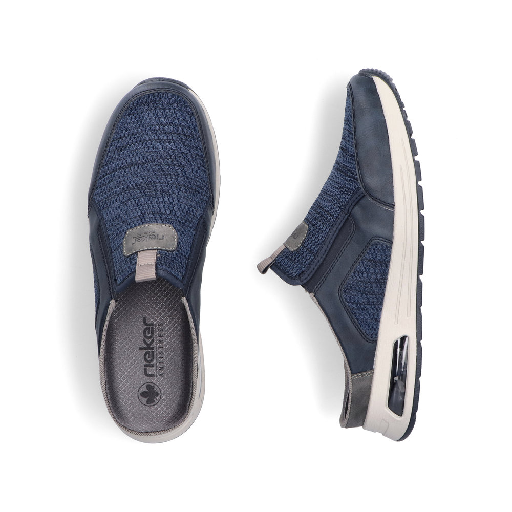 Rieker pistokkaat vaimennuksella - Image 7