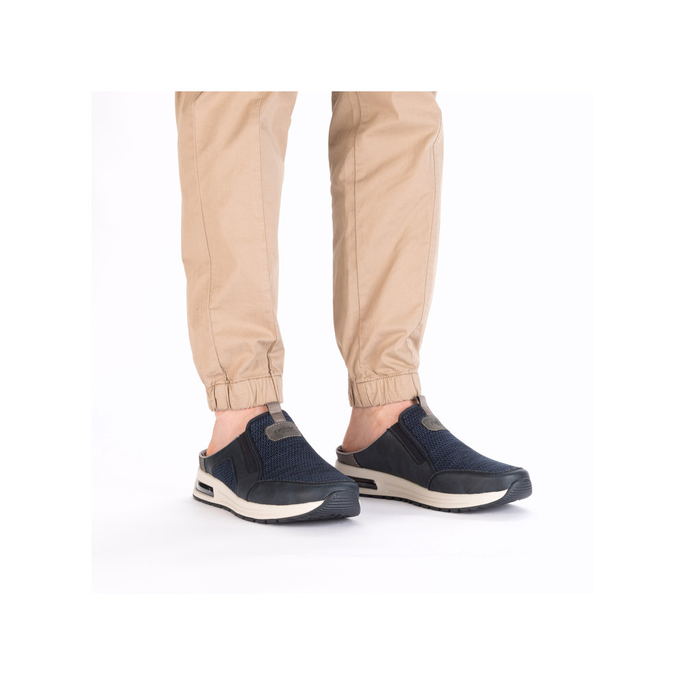 Rieker pistokkaat vaimennuksella - Image 10