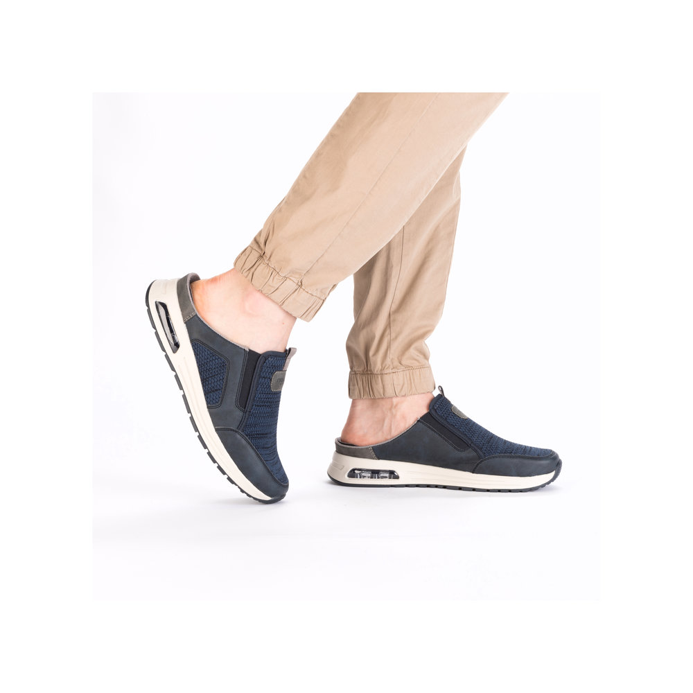 Rieker pistokkaat vaimennuksella - Image 11