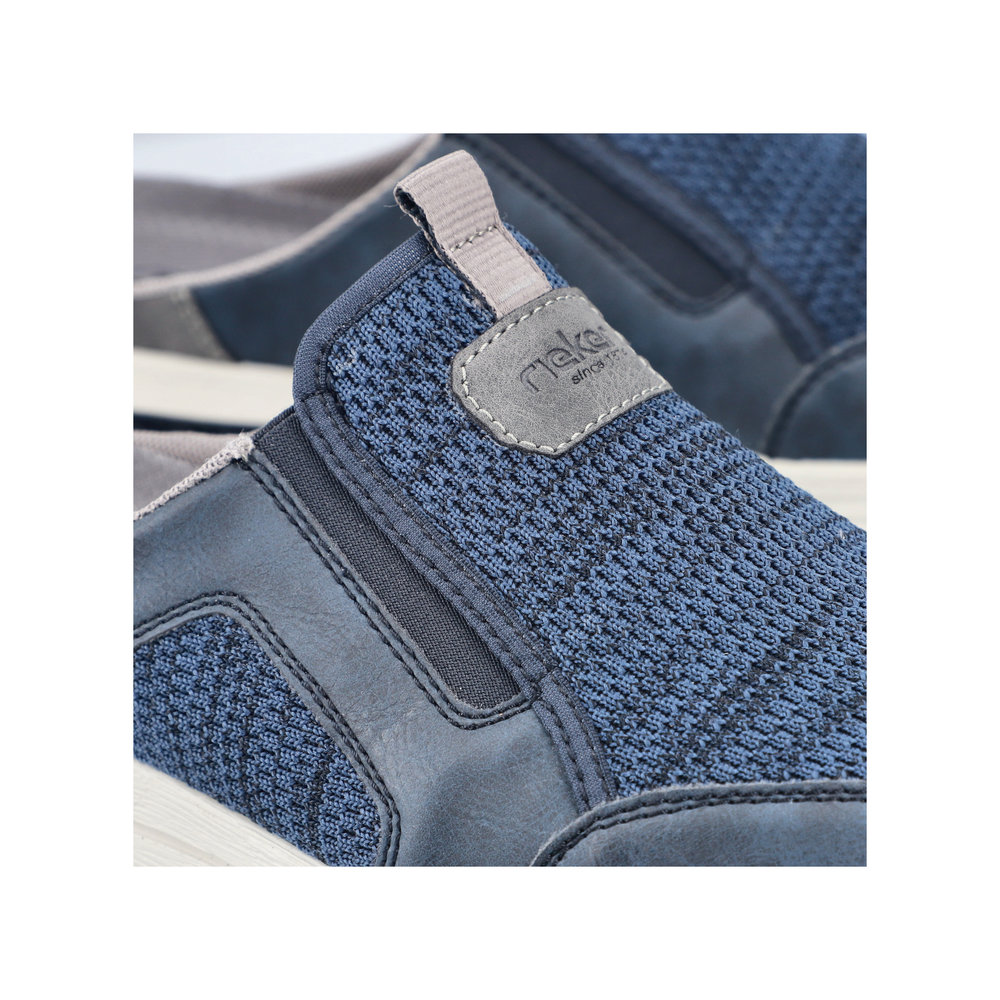 Rieker pistokkaat vaimennuksella - Image 9