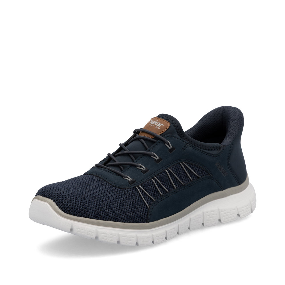 Rieker Ready2Go kevyet vapaa-ajankengät - Image 2