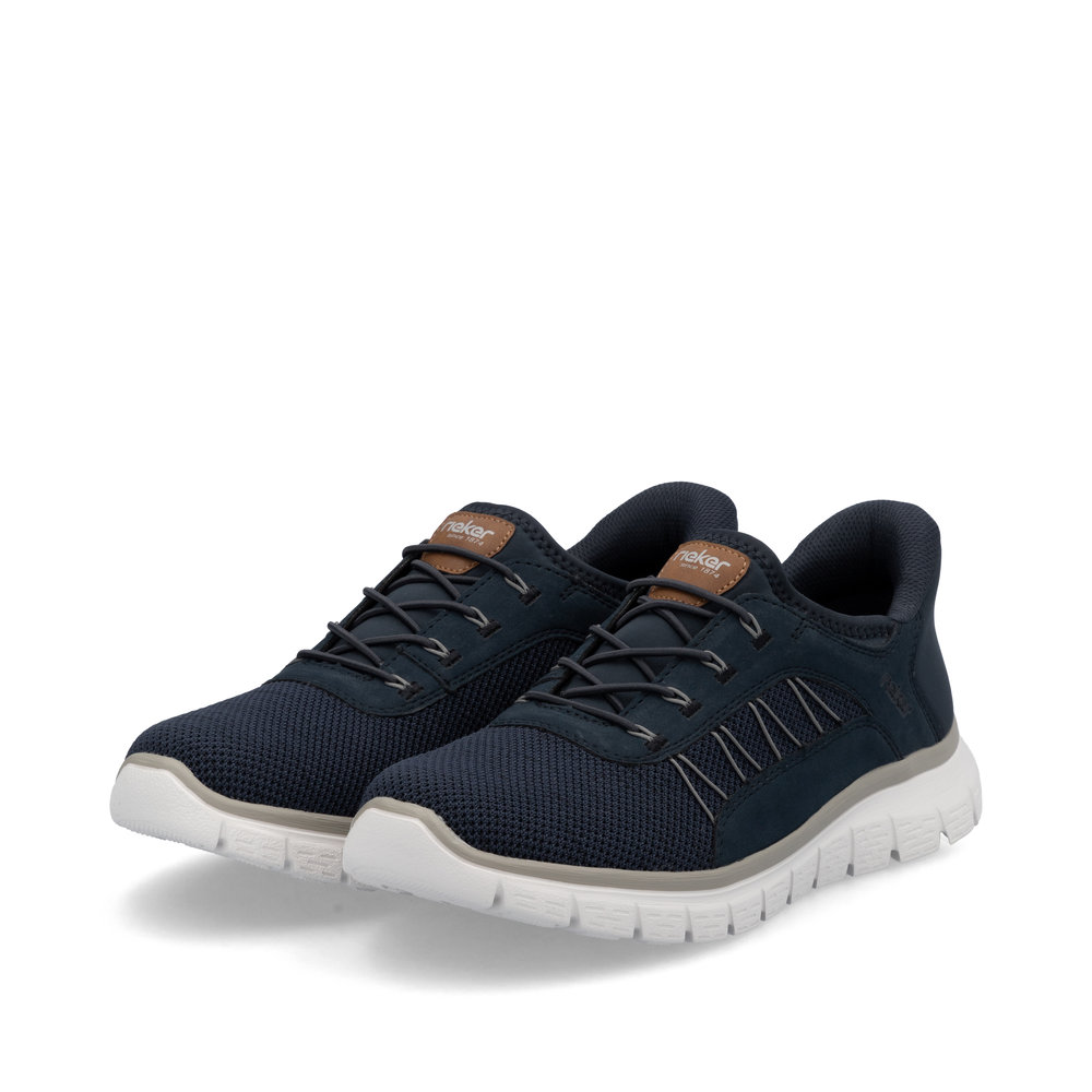 Rieker Ready2Go kevyet vapaa-ajankengät - Image 7