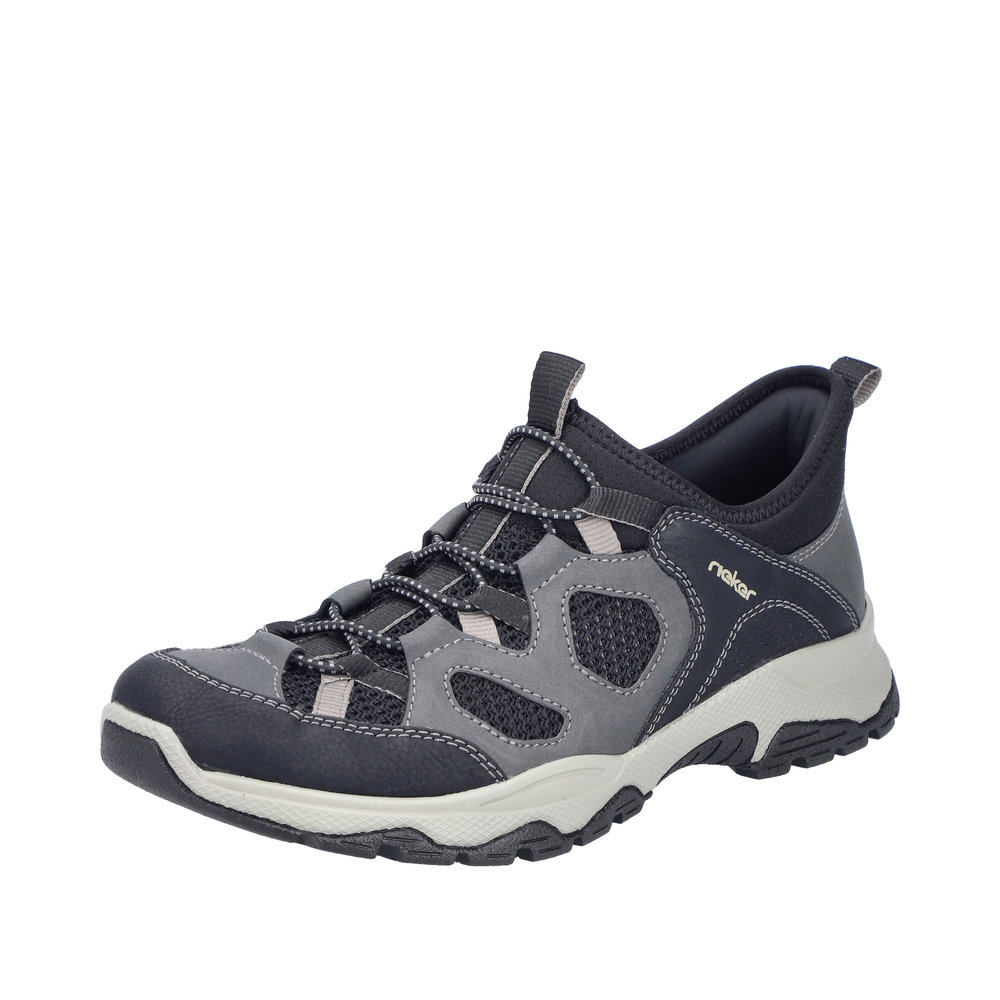 Rieker ilmavat kesäkengät Ready2Go