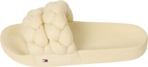 Tommy Hilfiger Braided Slide N
