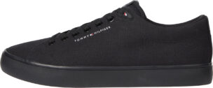 Tommy Hilfiger lace sneaker M