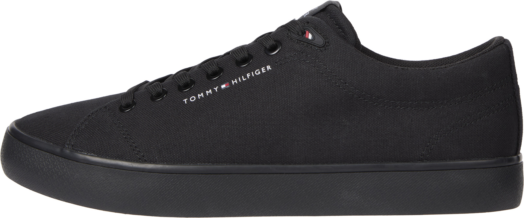 Tommy Hilfiger lace sneaker M