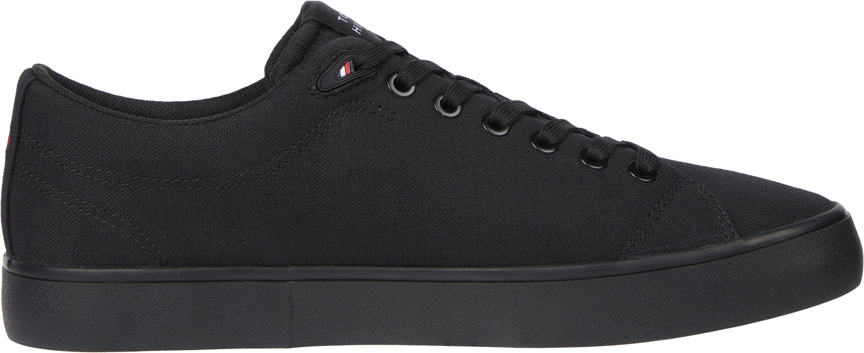 Tommy Hilfiger lace sneaker M - Image 5