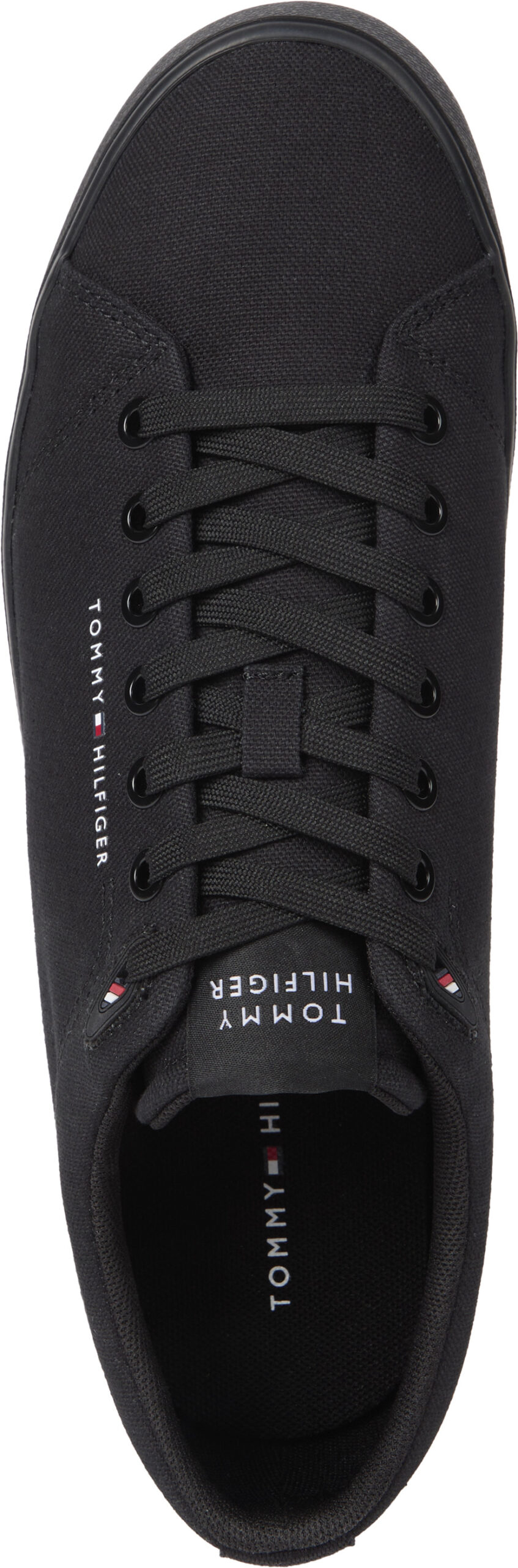 Tommy Hilfiger lace sneaker M - Image 2