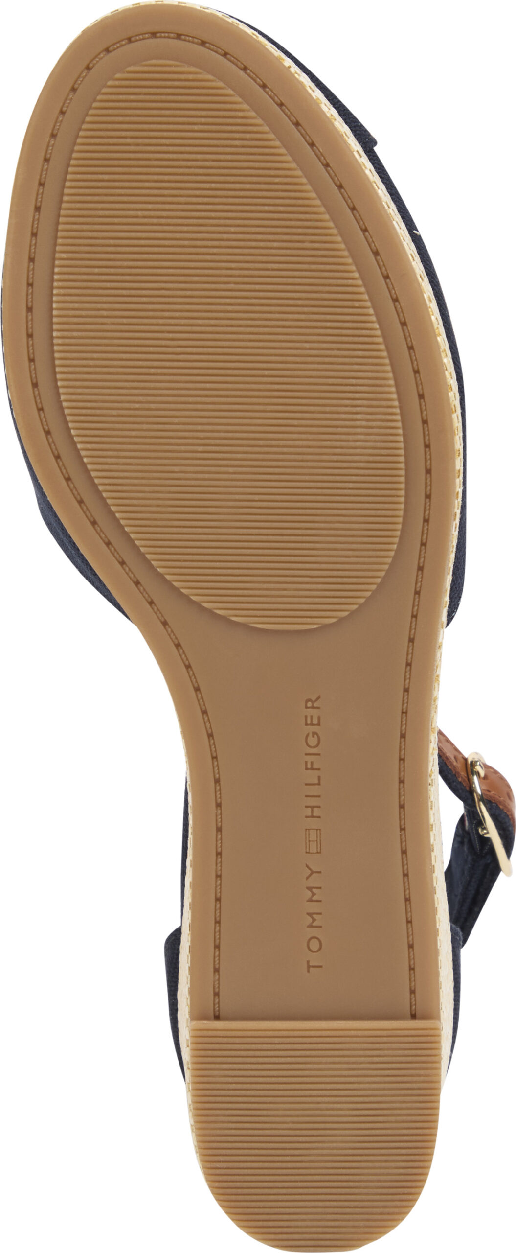 Tommy Hilfiger Flag High Closed Toe - Image 5