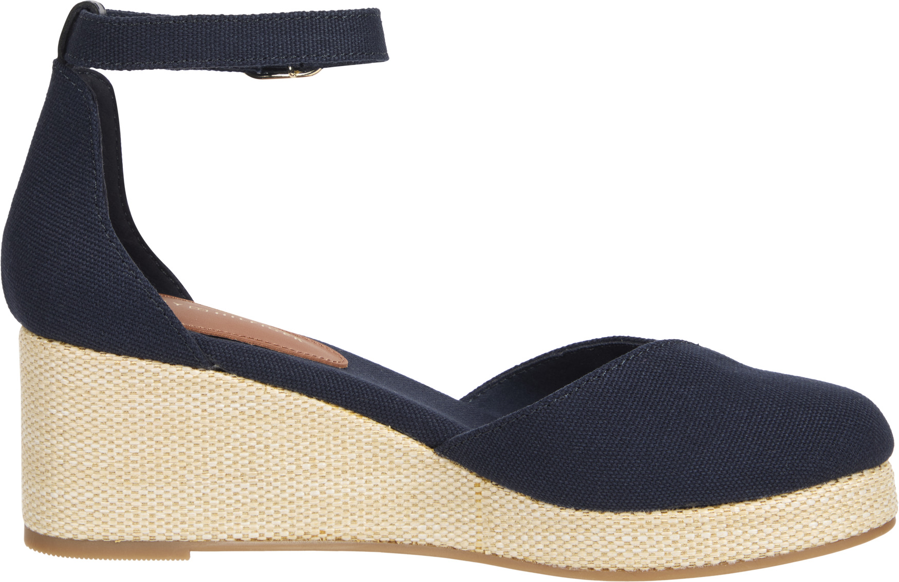 Tommy Hilfiger Flag High Closed Toe - Image 2