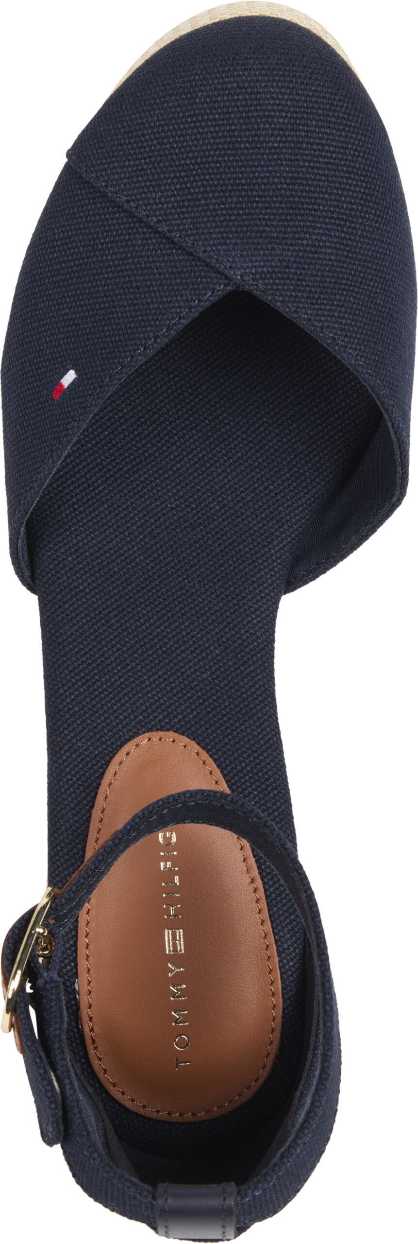 Tommy Hilfiger Flag High Closed Toe - Image 4