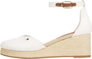 Tommy Hilfiger Flag High Closed Toe