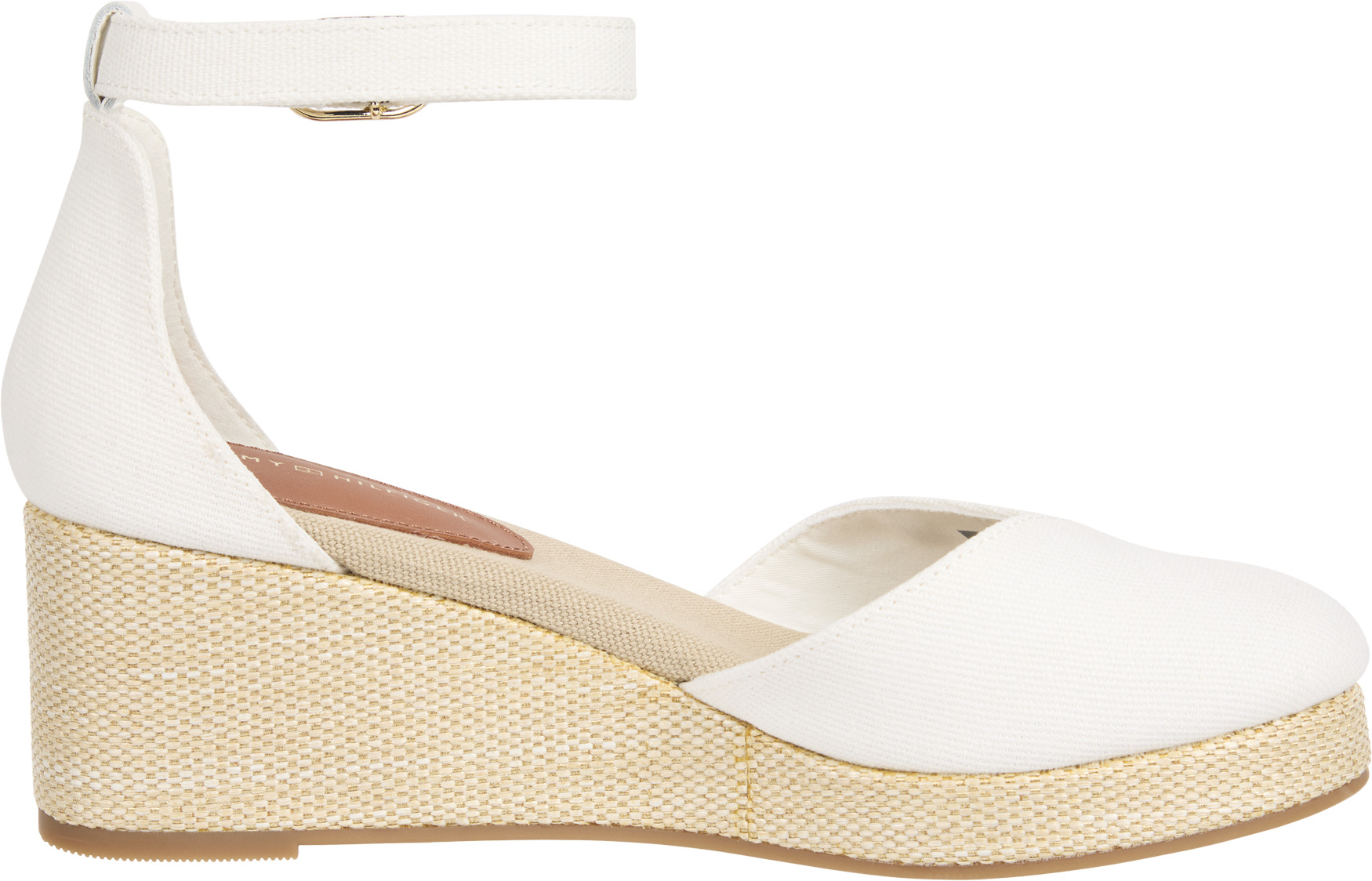 Tommy Hilfiger Flag High Closed Toe - Bild 2