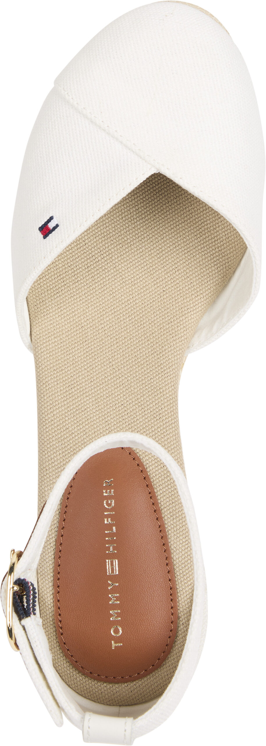 Tommy Hilfiger Flag High Closed Toe - Bild 4