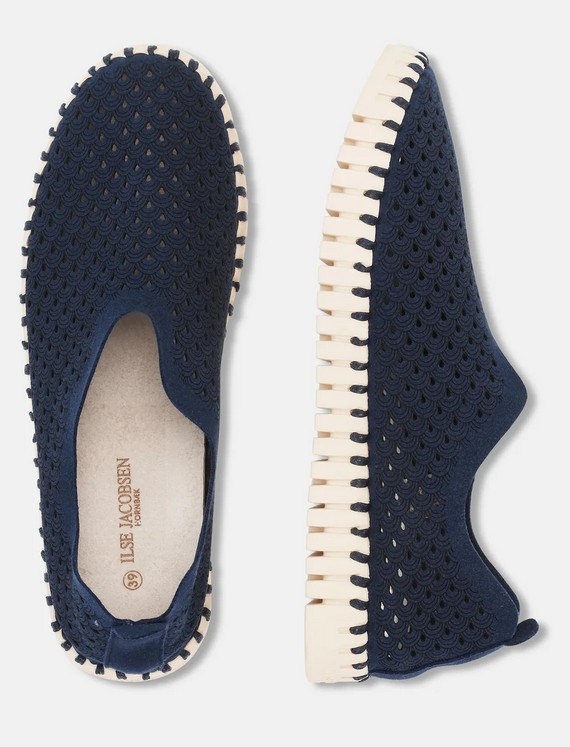 Ilse Jacobsen Tulip kesäkengät - Image 3