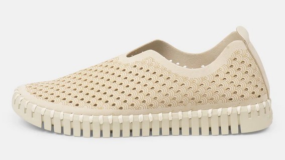 Ilse Jacobsen Tulip kesäkengät