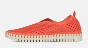 Ilse Jacobsen Tulip kesäkengät