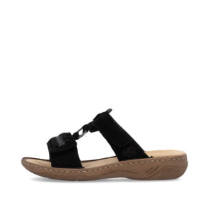 Rieker pistokkaat 2-tarralla