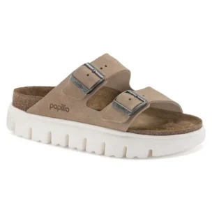 Birkenstock Arizona Chunky Birko-Flor (Narrow fit)