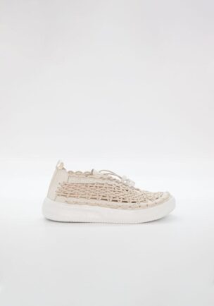 Duffy trendikkäät narutennarit