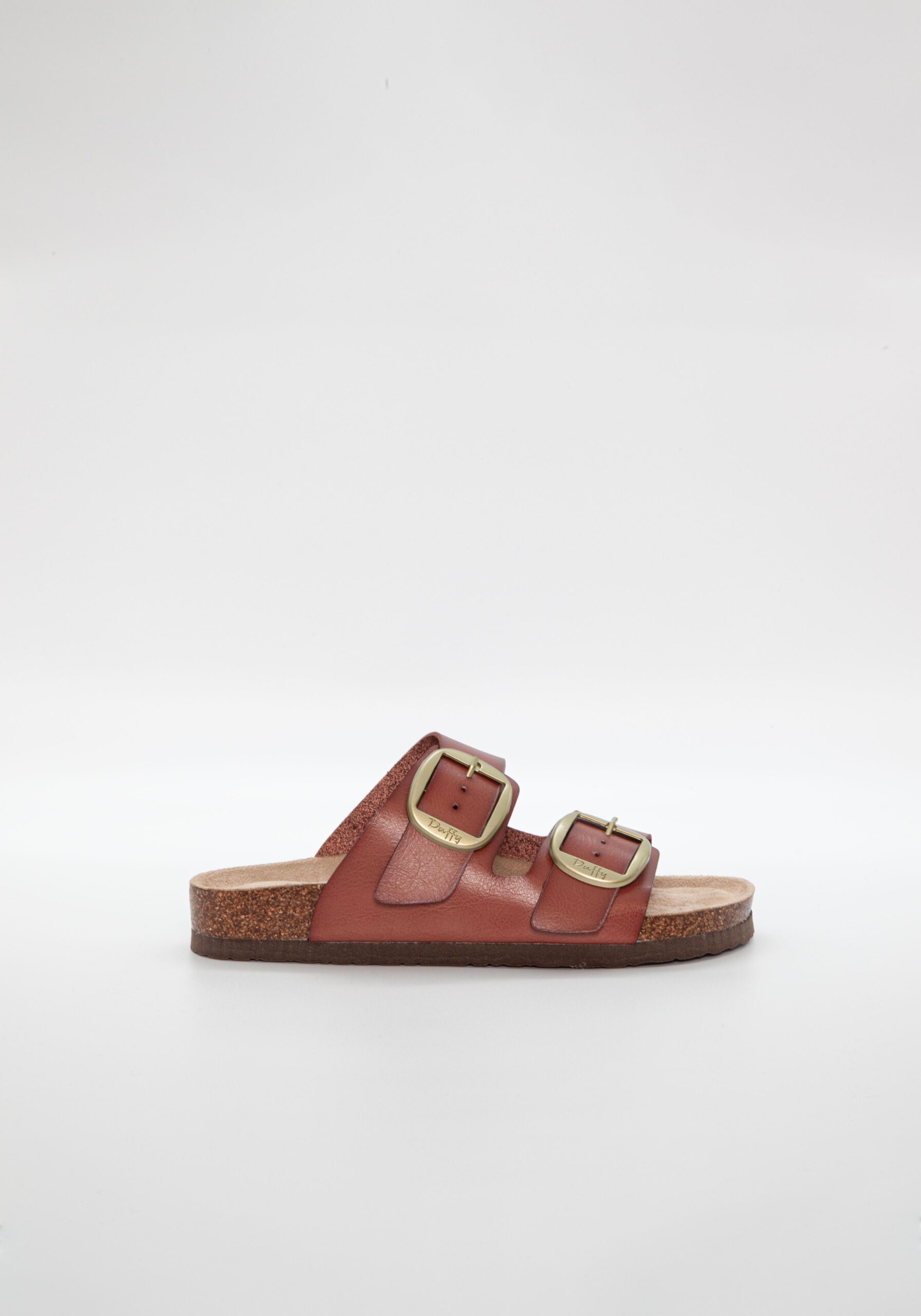Duffy Sandal