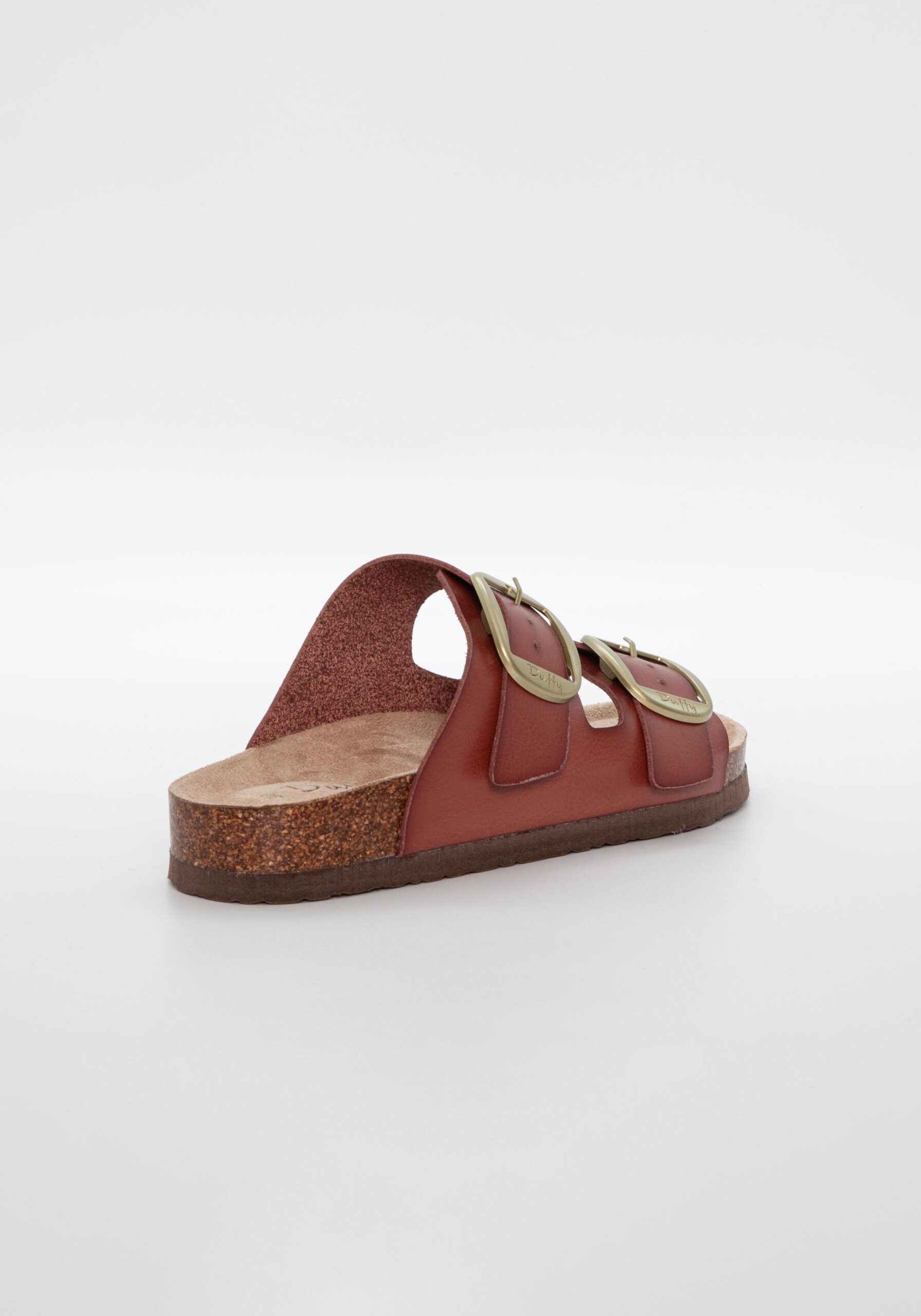 Duffy Sandal - Bild 3