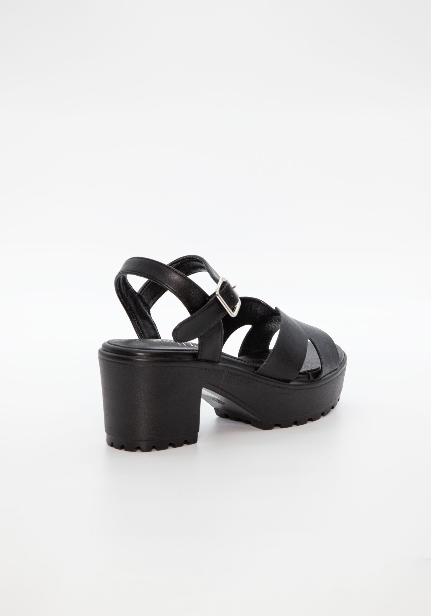 Duffy Sandalett 7 cm klack - Bild 3