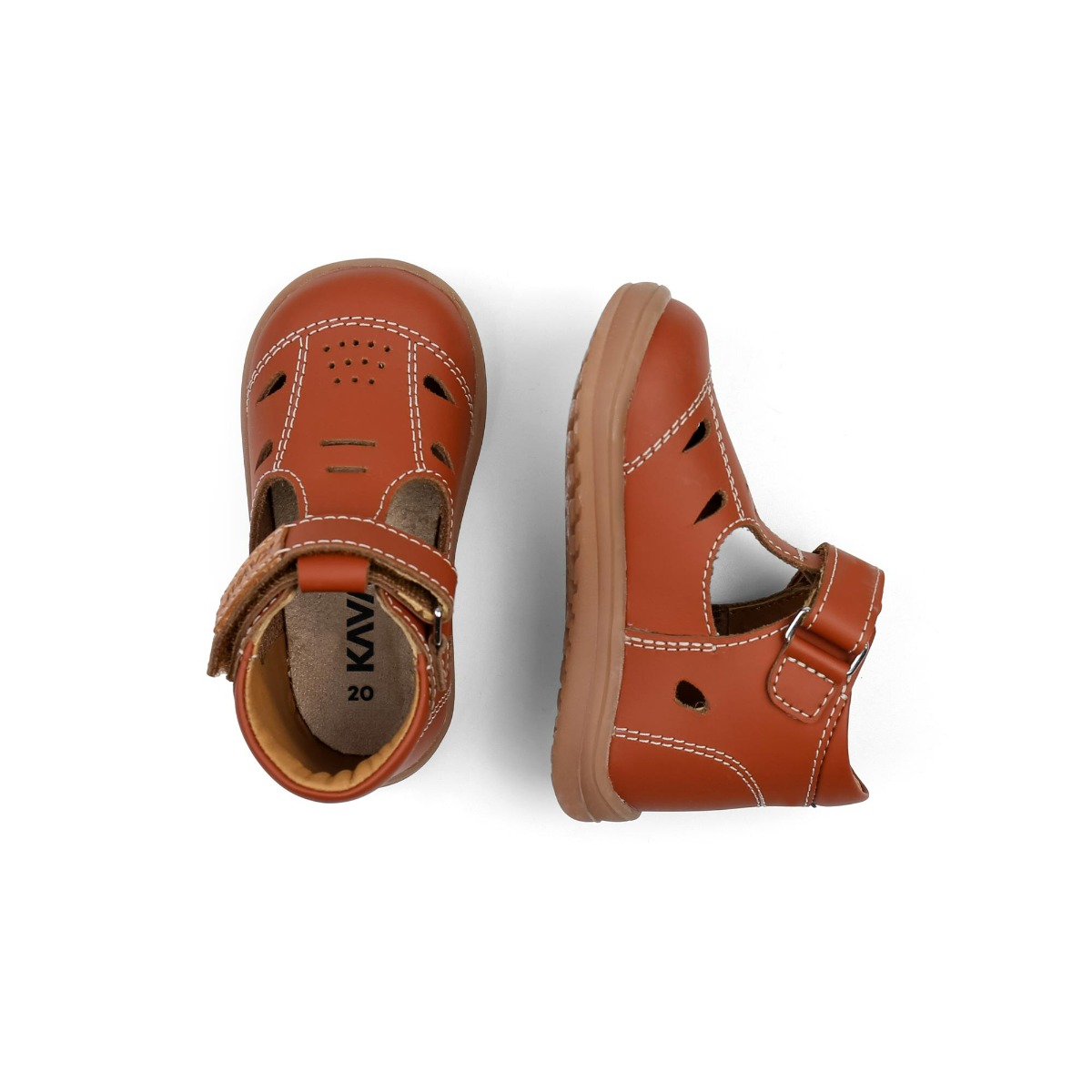 Kavat Backe Light Brown - Image 4