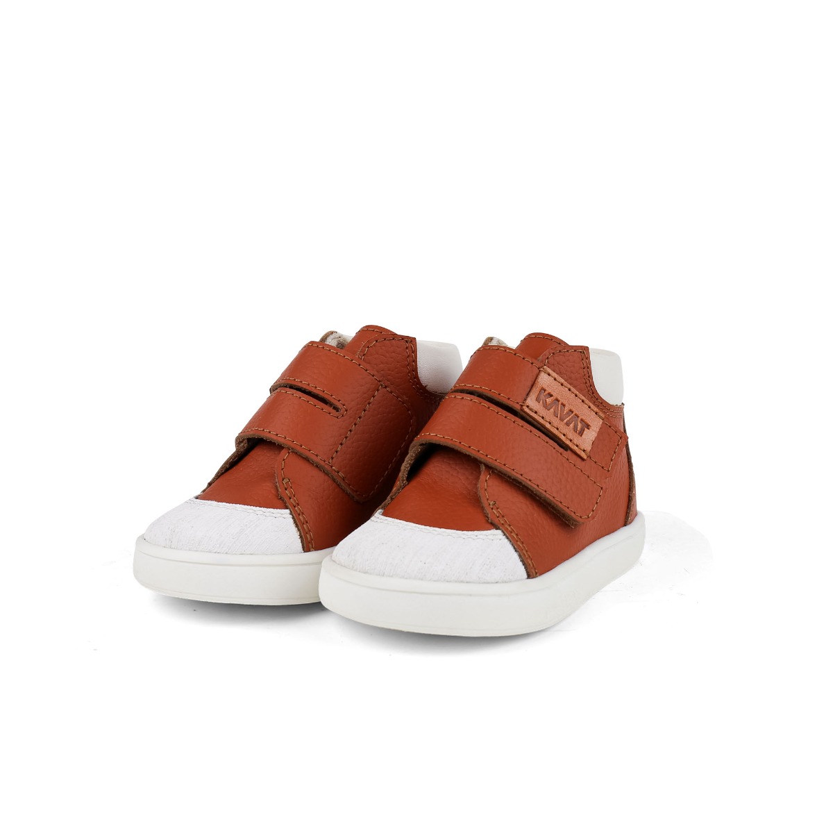 Kavat Fiskeby Light Brown - Image 2