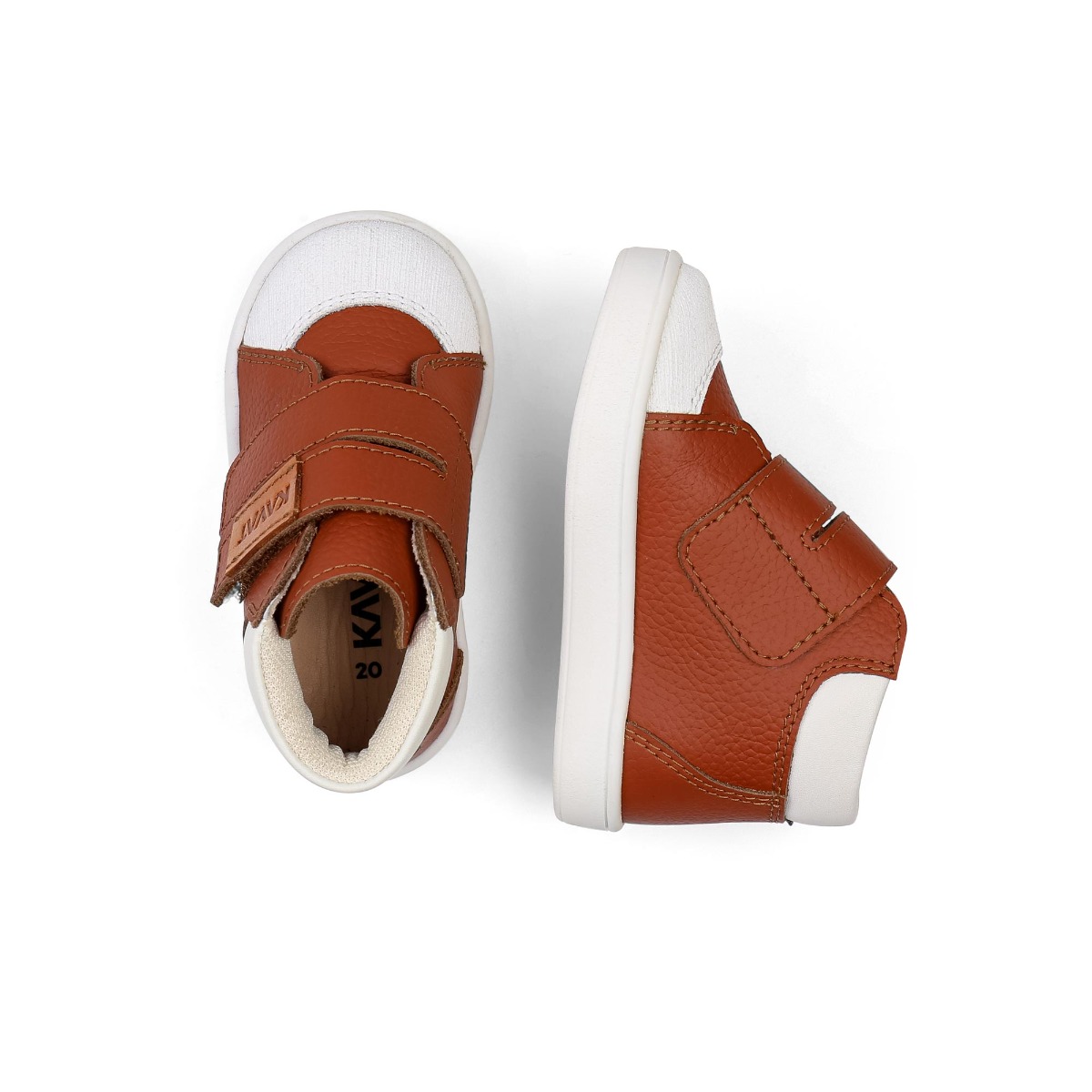 Kavat Fiskeby Light Brown - Image 3