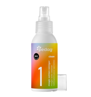 Pedag Magic Sole Cleaner 100ml