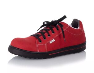 Sievi Planar Red Soft koot 39-46